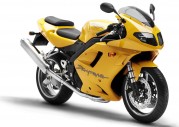 Triumph Daytona 955i Triumph Daytona 955i